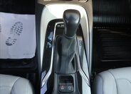 Toyota Corolla Kombi 2,0 l 132 kw