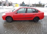 Renault Thalia Sedan / Limuzína 1,1 l 55 kw