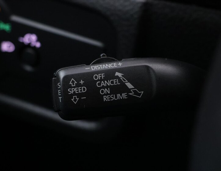 Volkswagen Touareg SUV / Terénní 3,0 l 193 kw