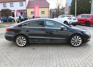 Volkswagen CC Sedan / Limuzína 2,0 l 130 kw