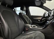 Mercedes-Benz GLC 15