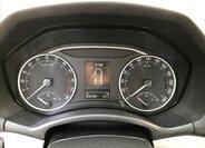 Škoda Octavia Sedan / Limuzína 1,9 l 77 kw