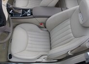 Mercedes-Benz SL Kabriolet 3,0 l 170 kw