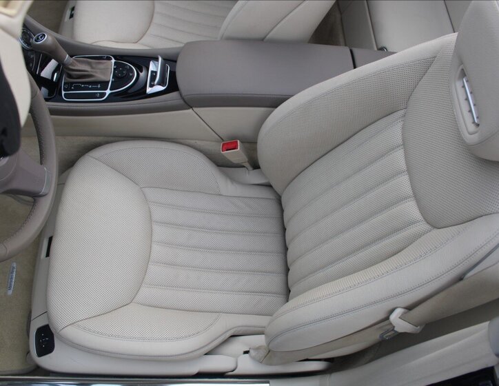 Mercedes-Benz SL Kabriolet 3,0 l 170 kw