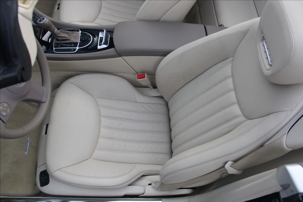 Mercedes-Benz SL Kabriolet 3,0 l 170 kw