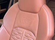 Audi RS 6 Kombi 4,0 l 441 kw