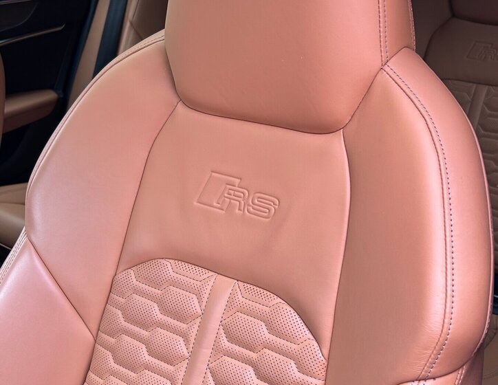 Audi RS 6 Kombi 4,0 l 441 kw