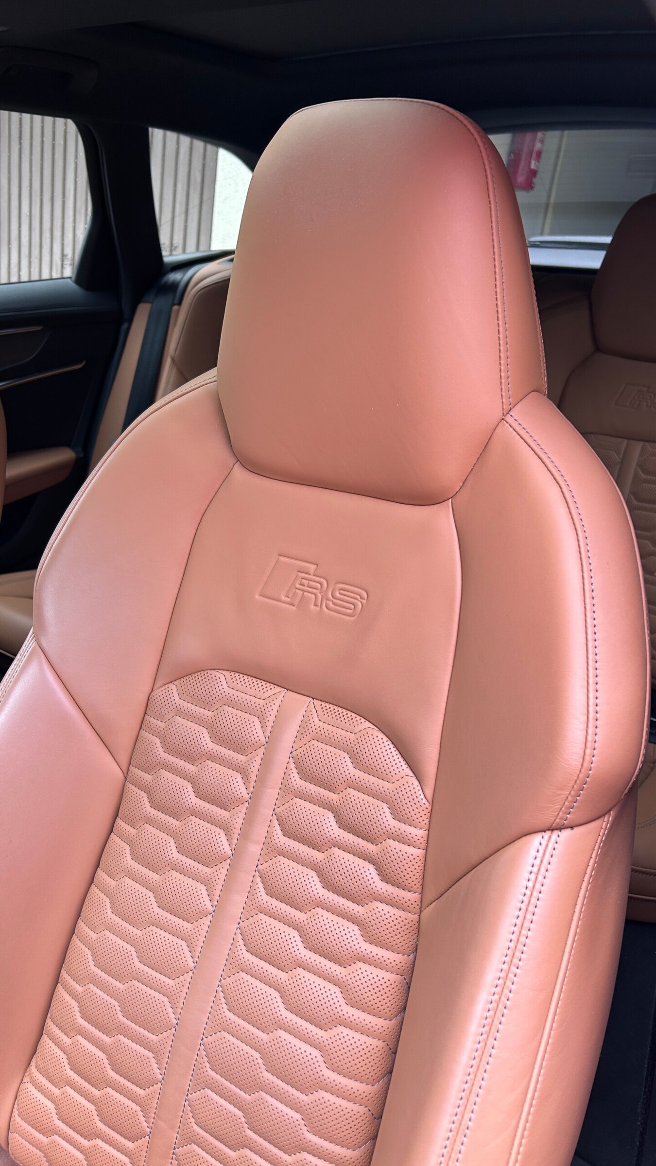 Audi RS 6 Kombi 4,0 l 441 kw