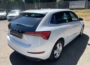 Škoda Scala Hatchback 1,5 l 110 kw