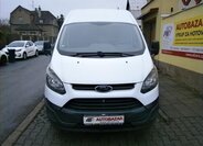 Ford Transit Custom 2