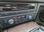 Audi A6 Sedan 2,8 l 150 kw