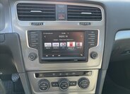 Volkswagen Golf Kombi 1,6 l 81 kw