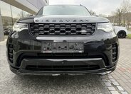Land Rover Discovery SUV / Terénní 3,0 l 184 kw