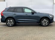 Volvo XC60 5