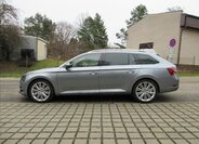 Škoda Superb 6