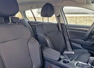 Renault Mégane Kombi 1,3 l 103 kw