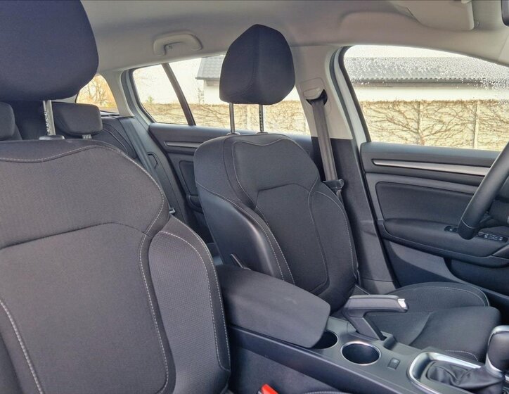 Renault Mégane Kombi 1,3 l 103 kw