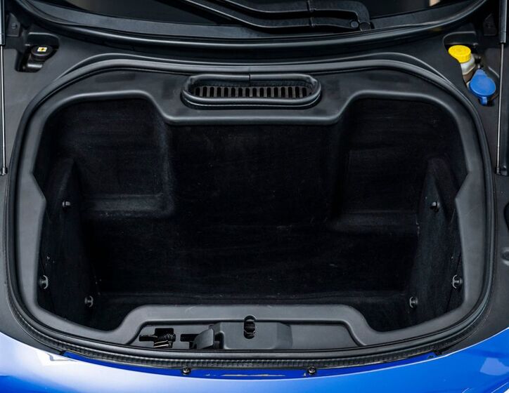 McLaren 650S Spider 12