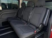 Mercedes-Benz Vito 11