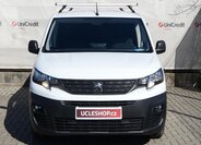 Peugeot Partner Užitková 1,5 l 75 kw