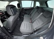 Volkswagen Tiguan Kombi 2,0 l 140 kw