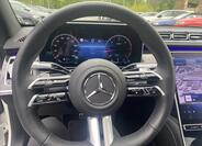 Mercedes-Benz Třídy S 11