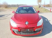 Renault Mégane Hatchback 1,6 l 74 kw