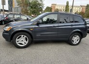 SsangYong Kyron SUV / Terénní 2,0 l 104 kw