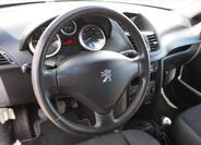 Peugeot 207 15