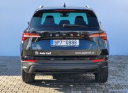 Škoda Karoq SUV / Terénní 1,5 l 110 kw