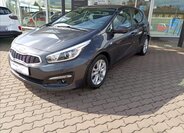 KIA Ceed Hatchback 1,4 l 73 kw
