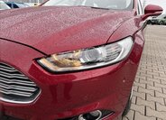 Ford Mondeo Kombi 2,0 l 132 kw