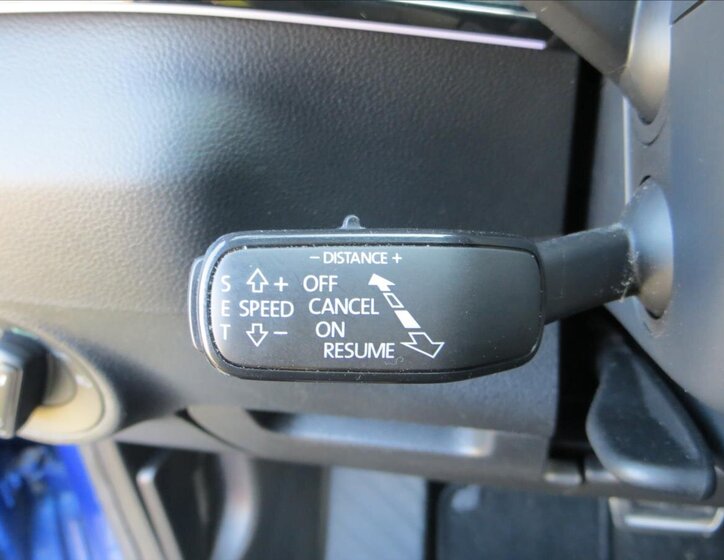 Škoda Karoq SUV / Terénní 2,0 l 85 kw