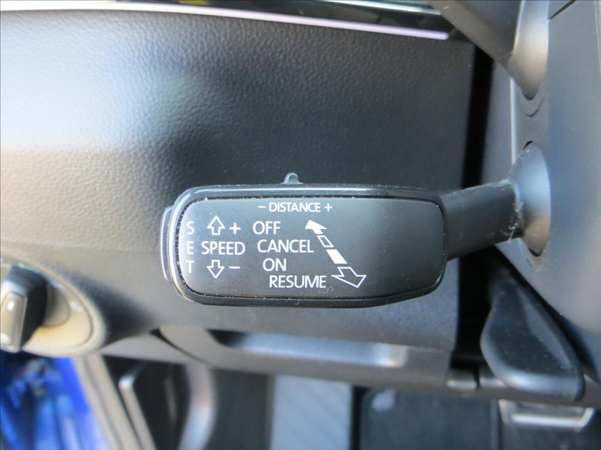 Škoda Karoq SUV / Terénní 2,0 l 85 kw