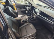 KIA Niro SUV / Terénní 1,6 l 77 kw