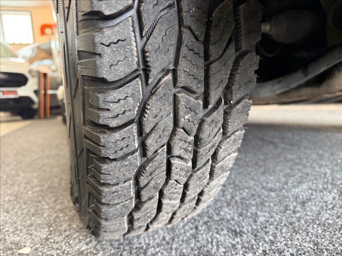 Fiat Fullback Pick-up 2,4 l 113 kw