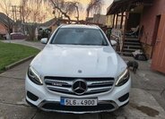 Mercedes-Benz GLC SUV / Terénní 0,0 0