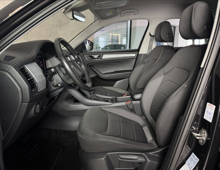 Škoda Kodiaq 26