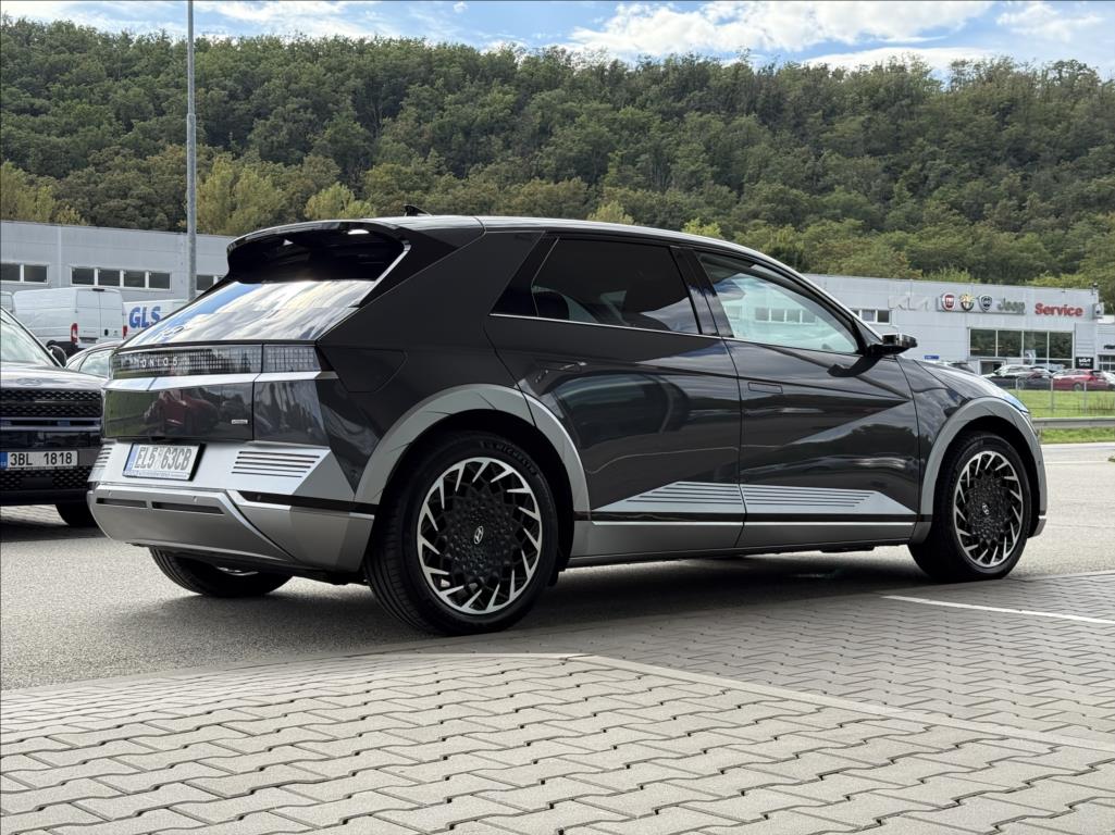 Hyundai Ioniq 5