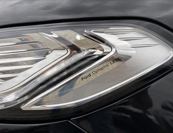 Ford Mondeo Kombi 2,0 l 140 kw