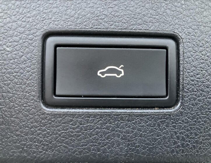 Volkswagen Passat Kombi 2,0 l 110 kw