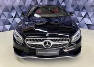 Mercedes-Benz Třídy S Ostatní 3,0 l 270 kw