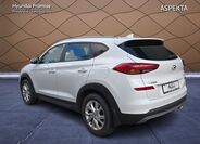 Hyundai Tucson 3