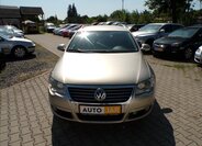 Volkswagen Passat Kombi 2,0 l 147 kw