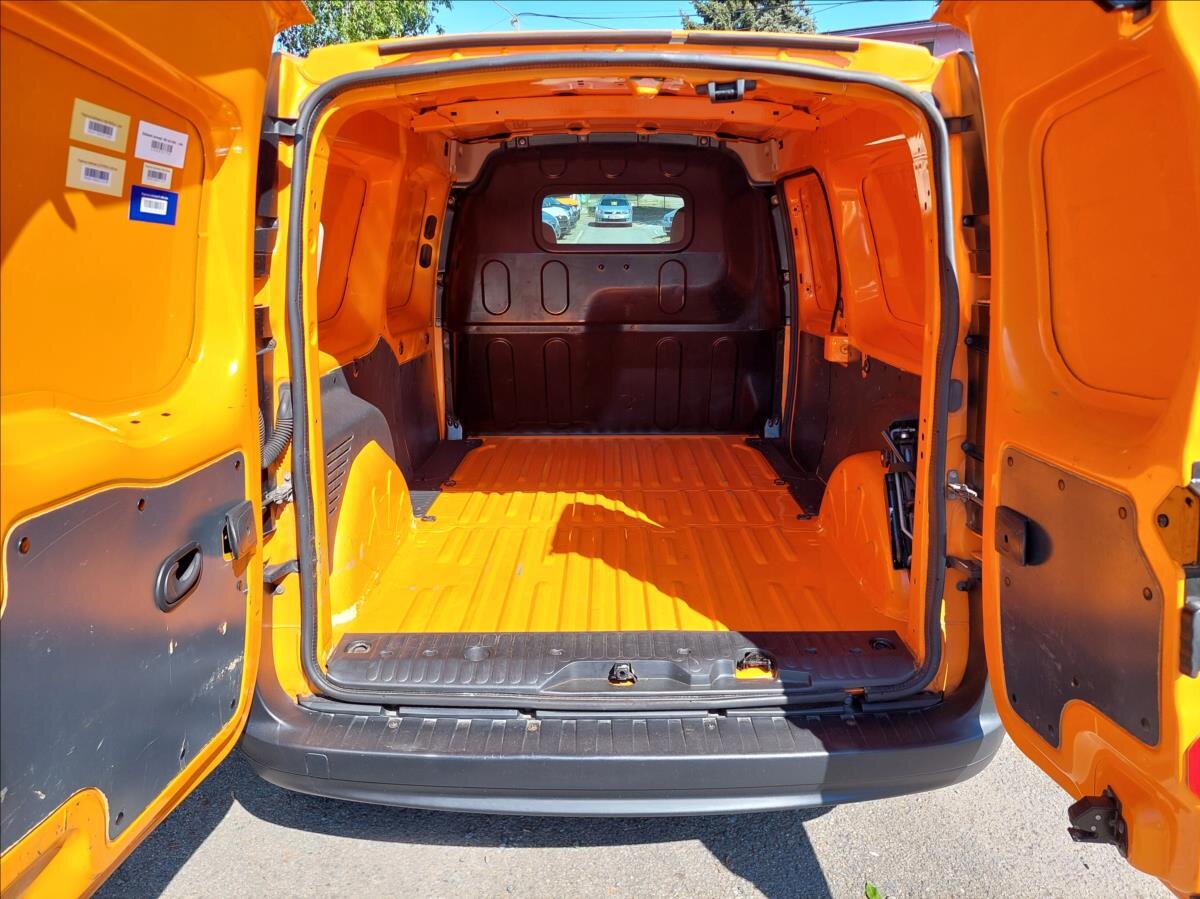 Renault Kangoo Skříň 1,5 l 66 kw