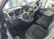 Renault Trafic Skříň 1,6 l 92 kw
