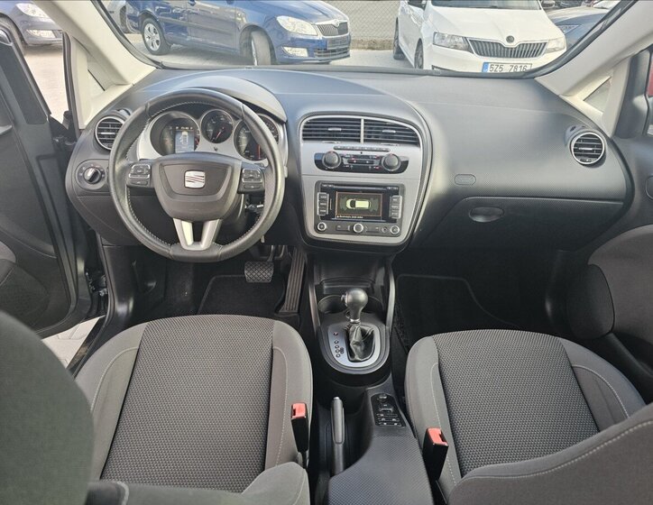 Seat Altea Kombi 1,6 l 77 kw