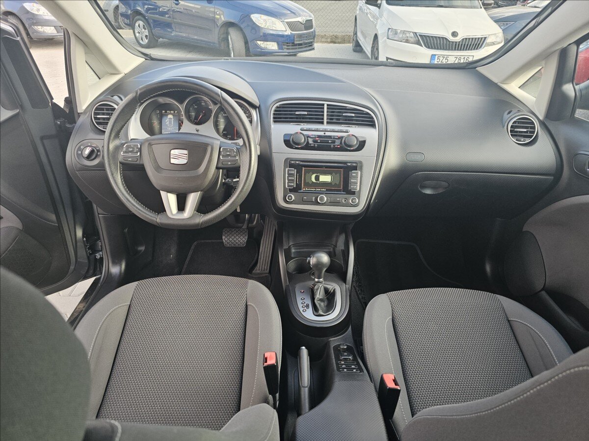 Seat Altea Kombi 1,6 l 77 kw