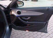 Mercedes-Benz Třídy E Kombi 3,0 l 190 kw