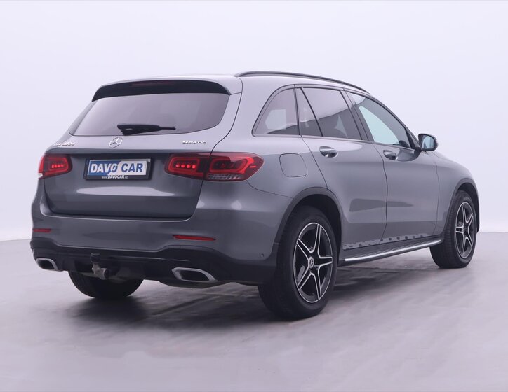 Mercedes-Benz GLC 7